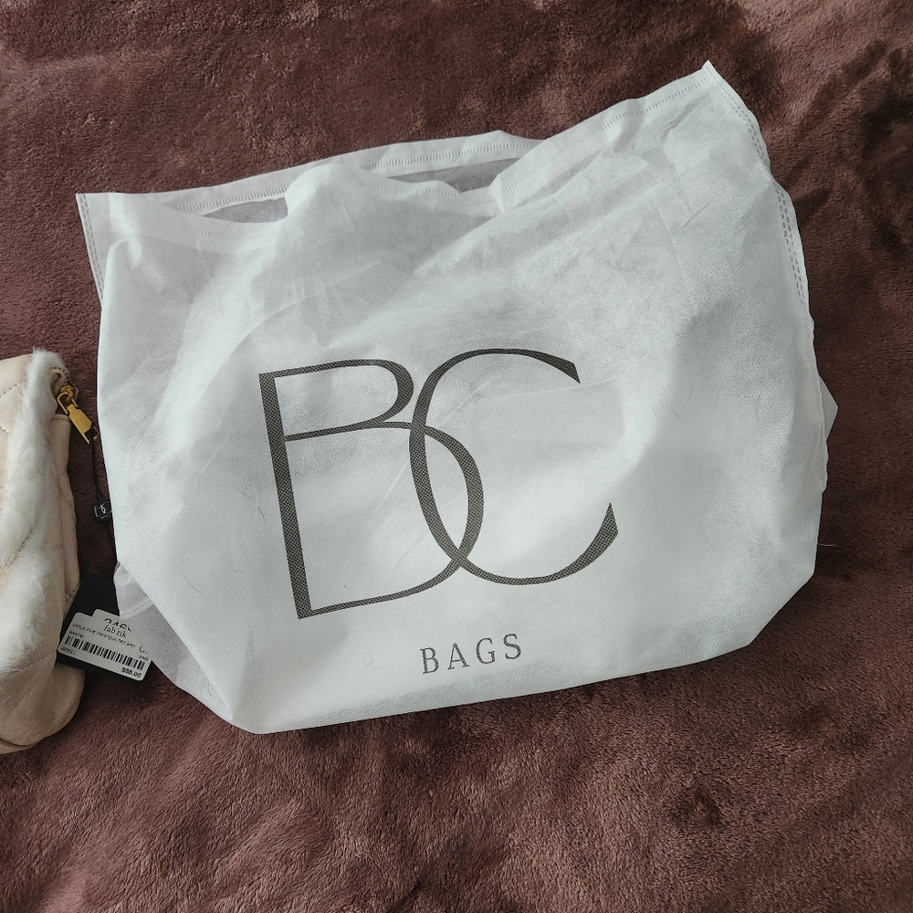 BC Handbag - Picture 2 of 2
